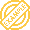ejemplo