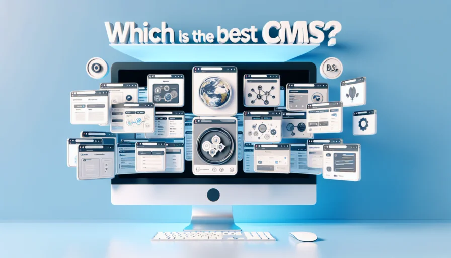 ¿cual es el mejor cms